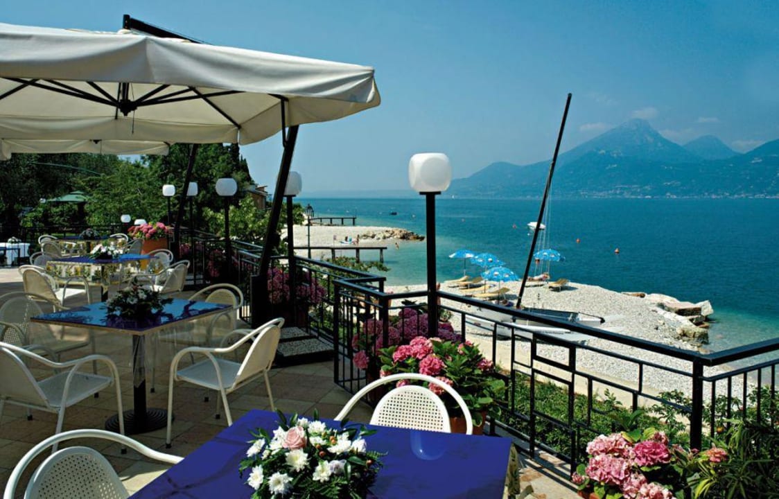 Hotel La Caletta Bolognese Hotel La Caletta Bolognese