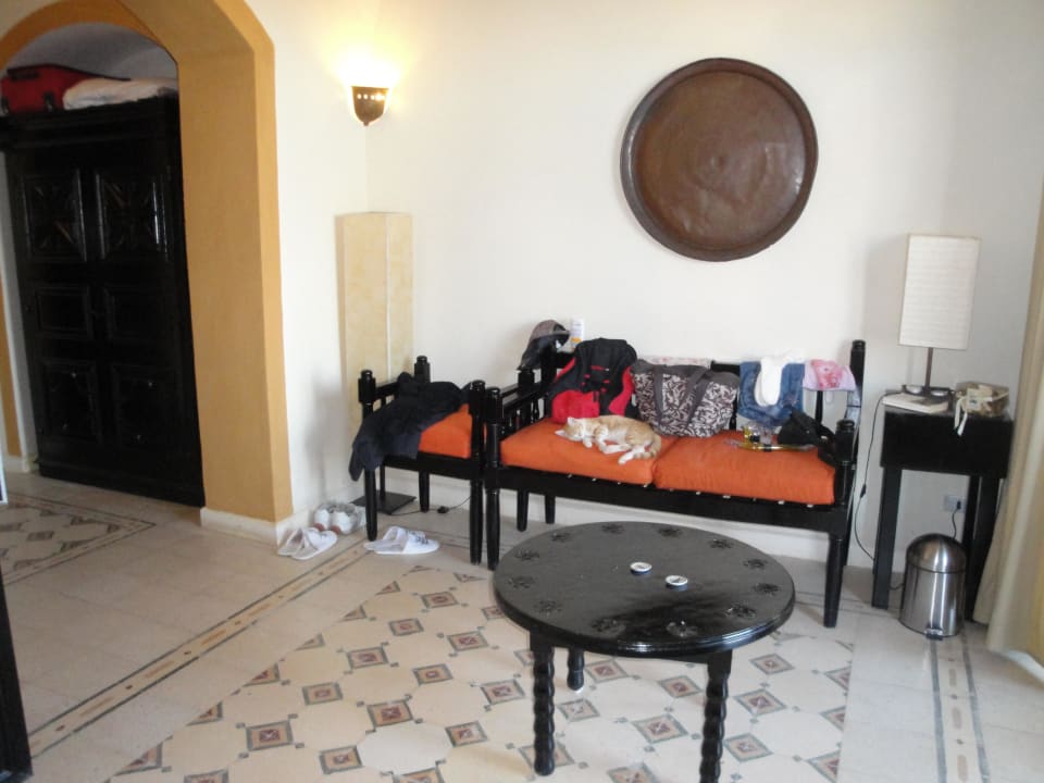 Unser Zimmer Dawar El Omda - Adults only  (Im Umbau/Renovierung)