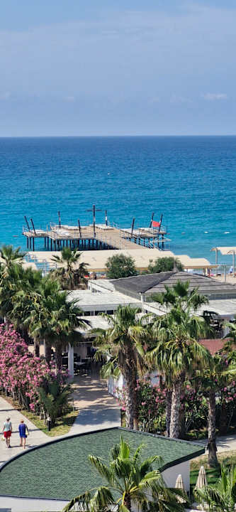 Strand Seaden Sea World Resort & Spa