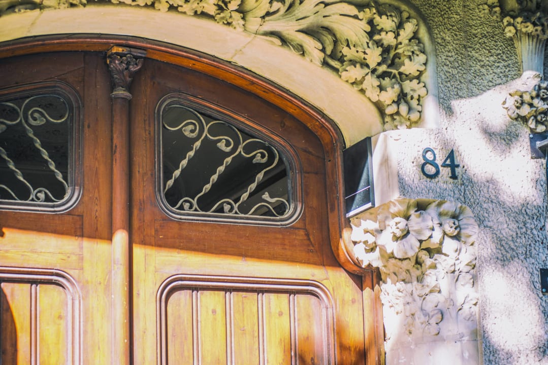 Sonstiges Ona Hotels Mosaic