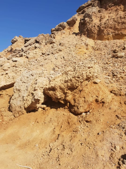 Strand Pickalbatros Aqua Park Resort - Sharm El Sheikh