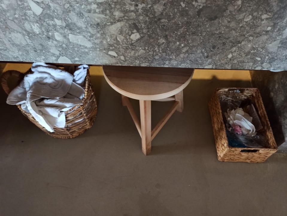 Zimmer Very Chic Bodrum Adult Only