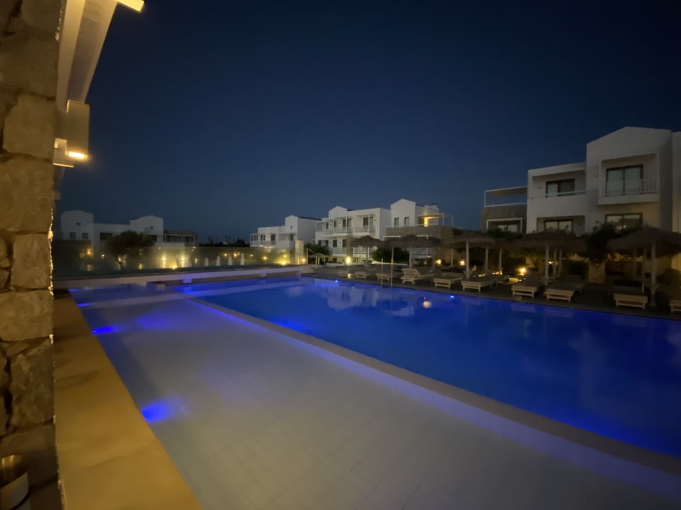 Pool Diamond Deluxe Hotel & SPA