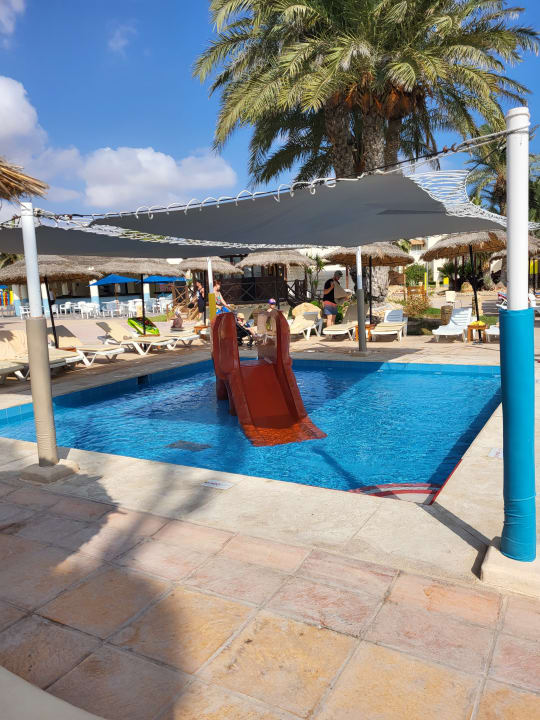 Pool TUI MAGIC LIFE Penelope Beach