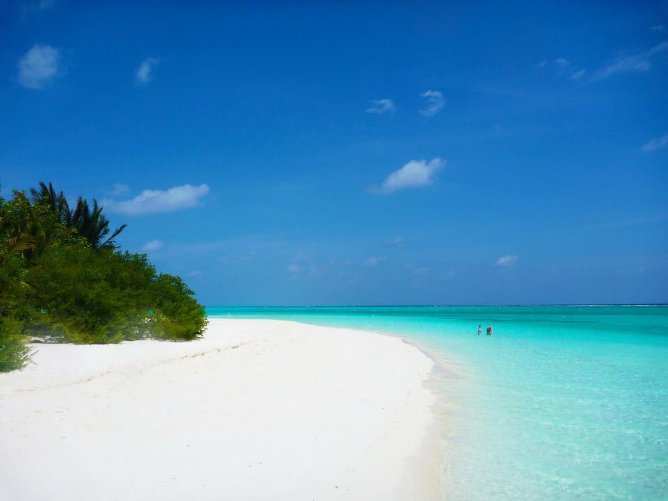 Strand Meeru Maldives Resort Island