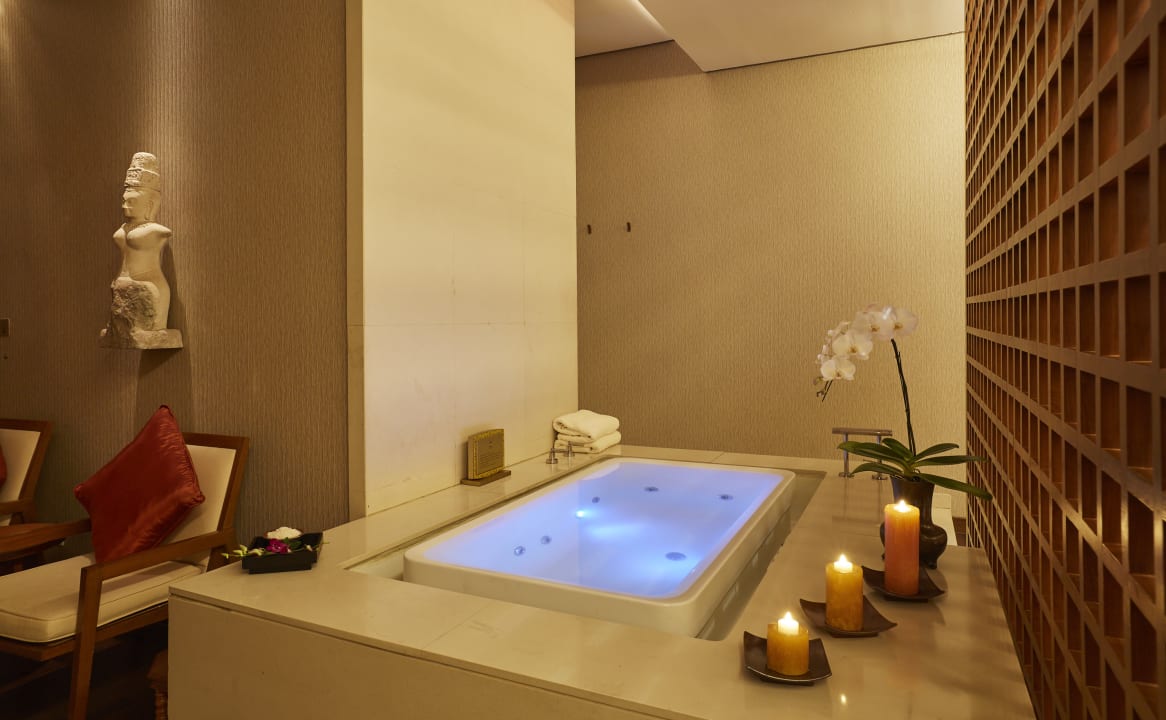 Sport & Freizeit Shangri-La Hotel, Bangkok