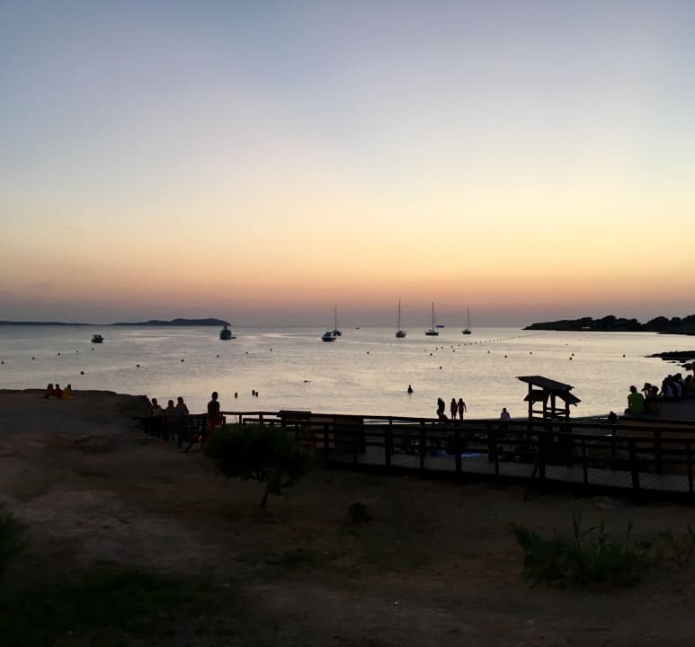 Strand Hotel-Apartamentos Blau Parc