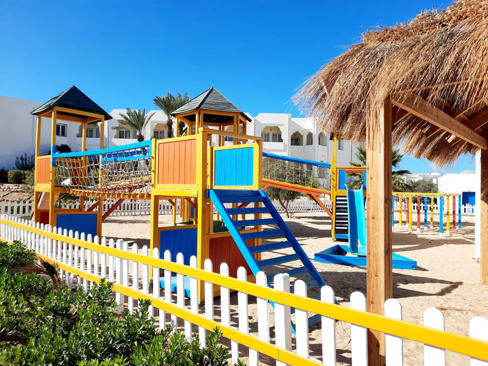 Sport & Freizeit Djerba Sun Beach Hotel & Spa