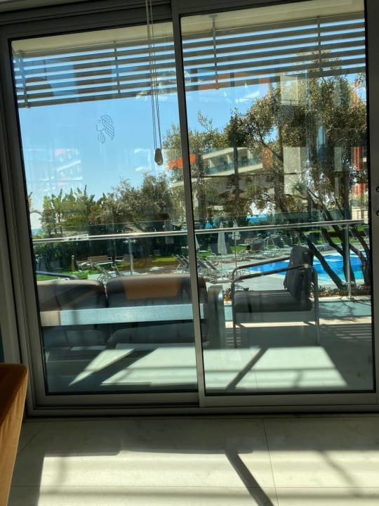 Ausblick Selene Beach & Spa Hotel