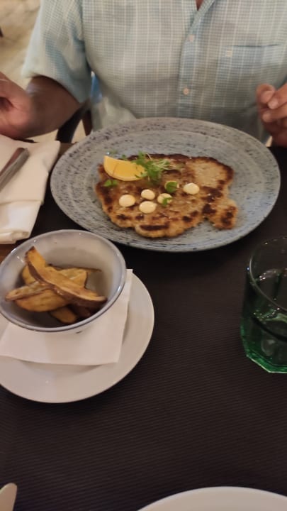 Gastro Hotel PortoBay Marquês