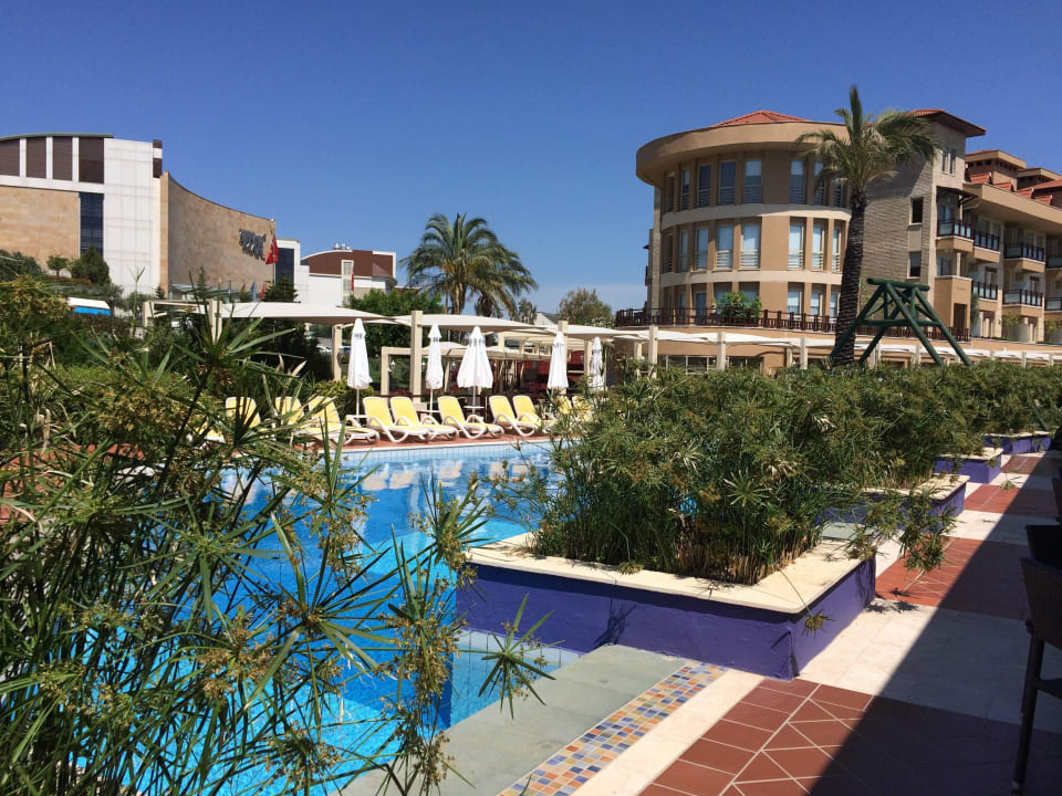 Hotel mit Pool TUI BLUE Xanthe