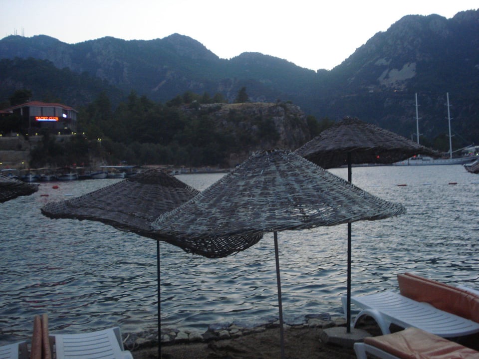 Hotel Turunc Turunc Resort Hotel