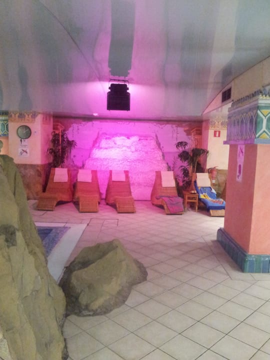 Vital Wellness Center Bull Eugenia Victoria & Spa