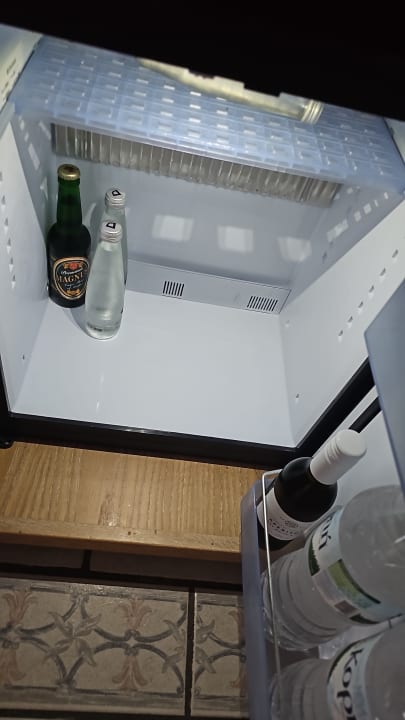 Zimmer Mitsis Rodos Village