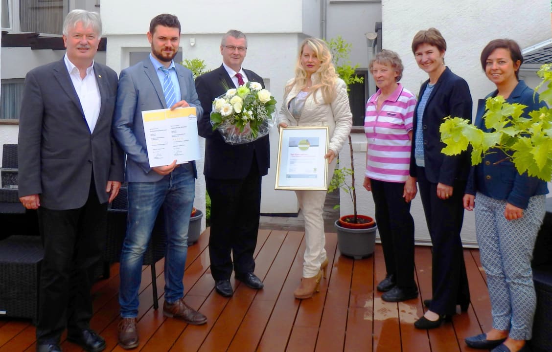 Sonstiges Ferienanlage Historisches Genoveva Gemach