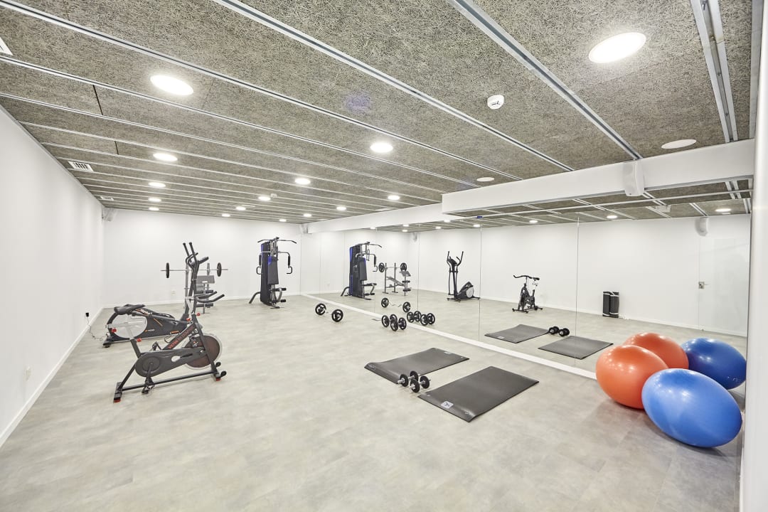 Sport & Freizeit Hotel Principe