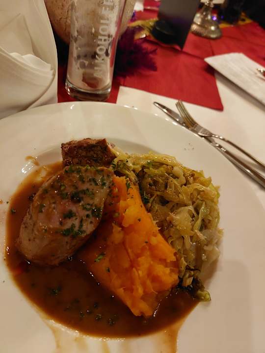 Gastro EIFELkrimihotel