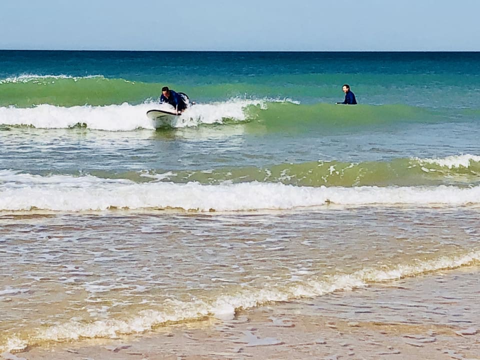 Strand Aldiana Club Andalusien