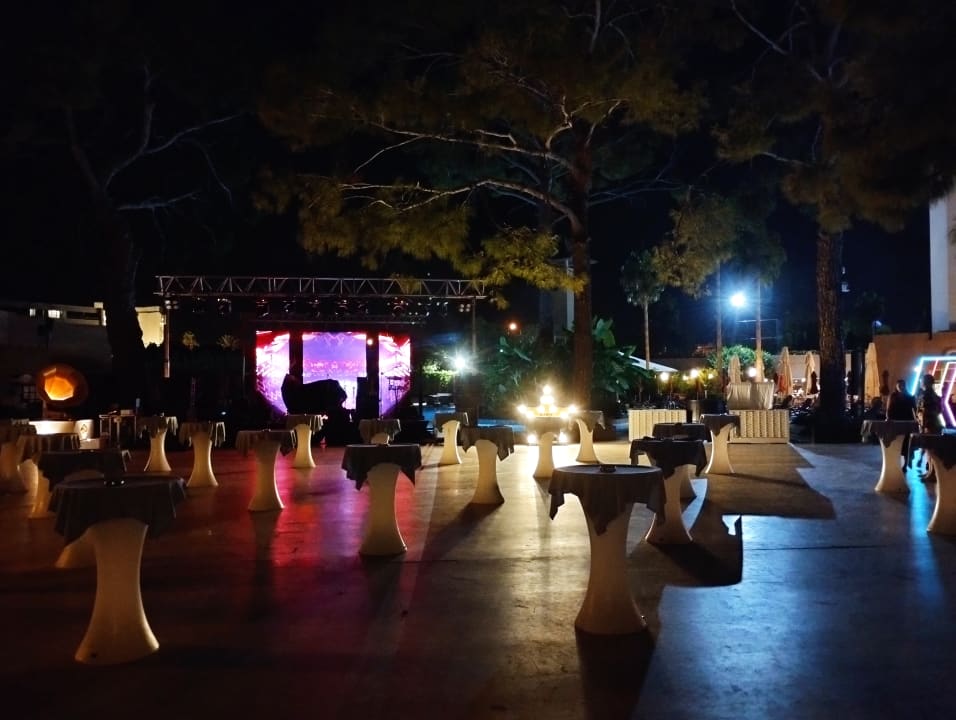 Sport & Freizeit Kilikya Palace Göynük