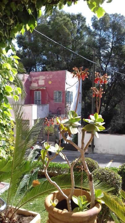 Ausblick Valentin Somni Hotel & Suites