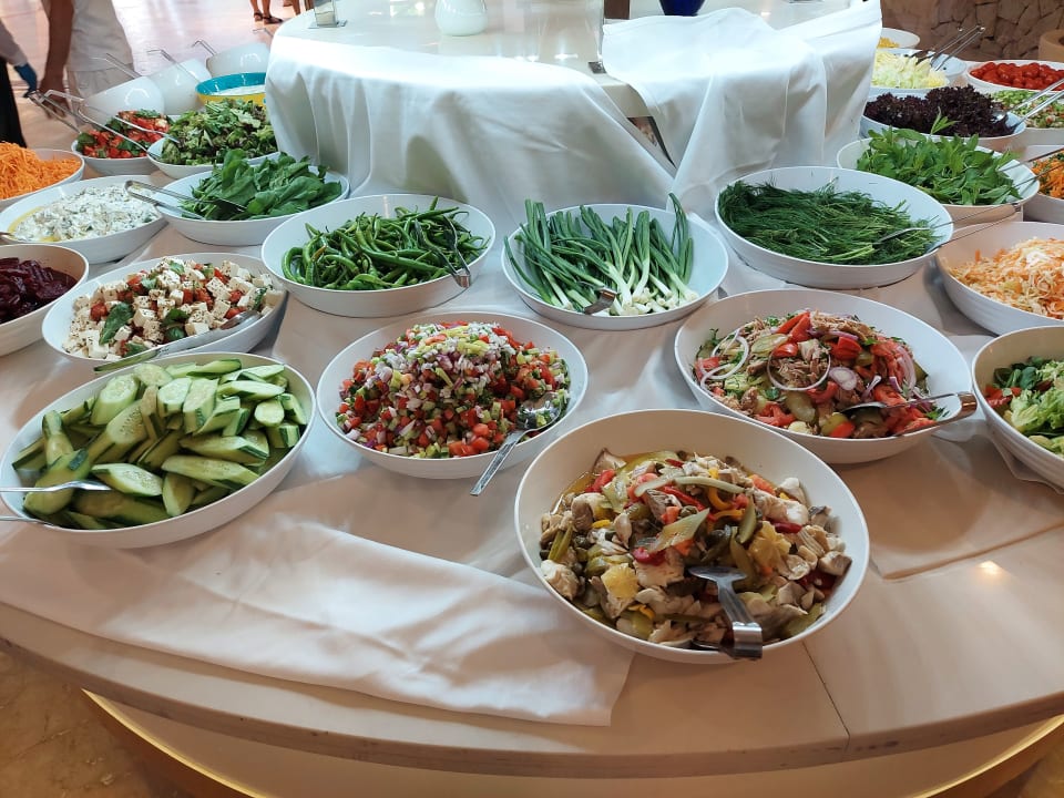 Gastro Blue Waters Club