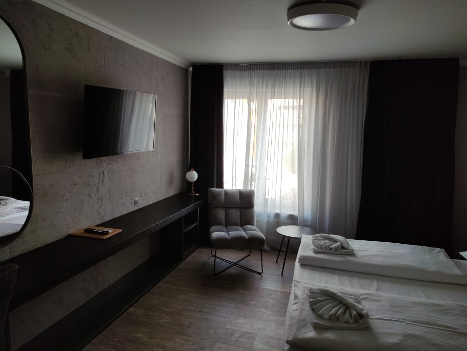 Zimmer Hotel Zum Weissen Ross