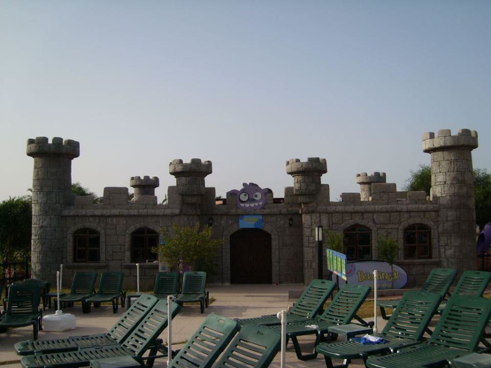 Kinderclub TUI KIDS CLUB Felicia Village