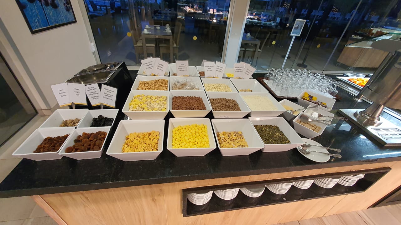 Gastro Hotel Riu Papayas