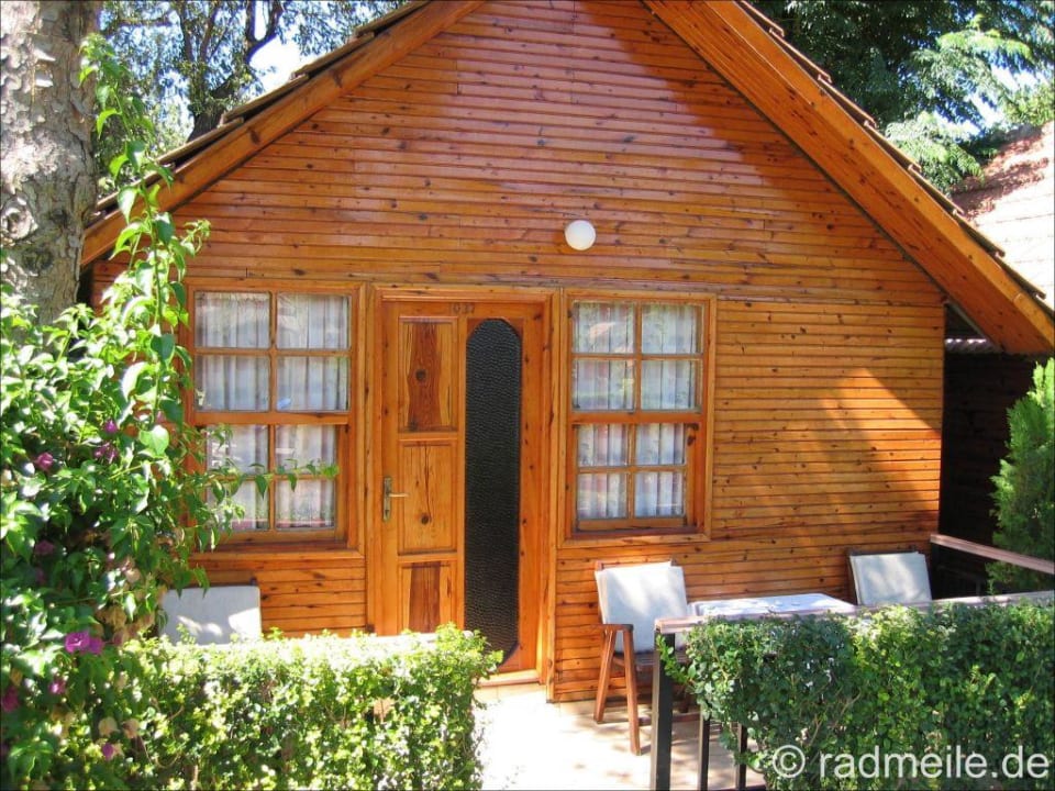 Haus 1037 Can Garden Beach