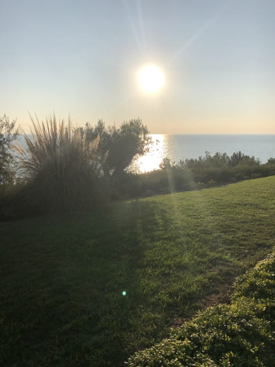 Ausblick Ikos Oceania