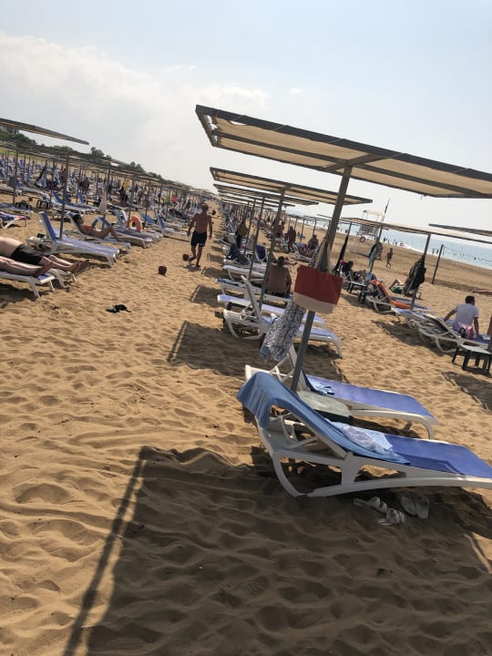 Strand Süral Saray Hotel