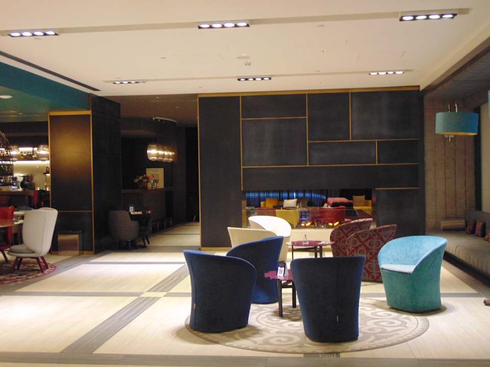 Sonstiges Mercure Almaty City Center