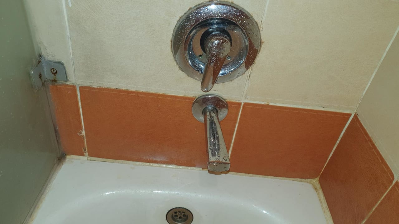 Zimmer Jaz Grand Marsa