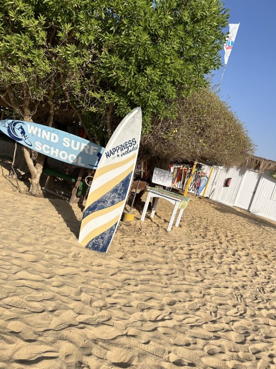 Sport & Freizeit Desert Rose