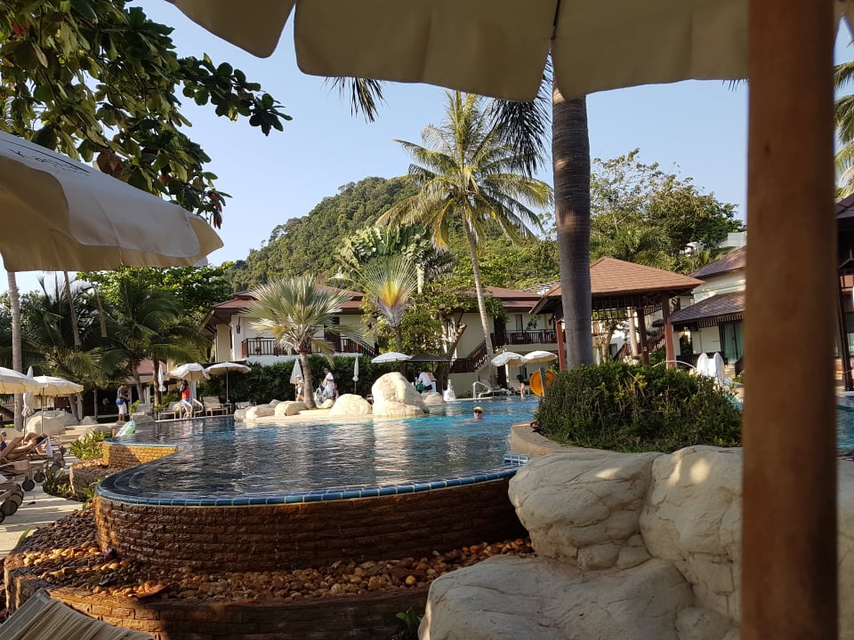 Pool Kacha Resort & Spa, Koh Chang