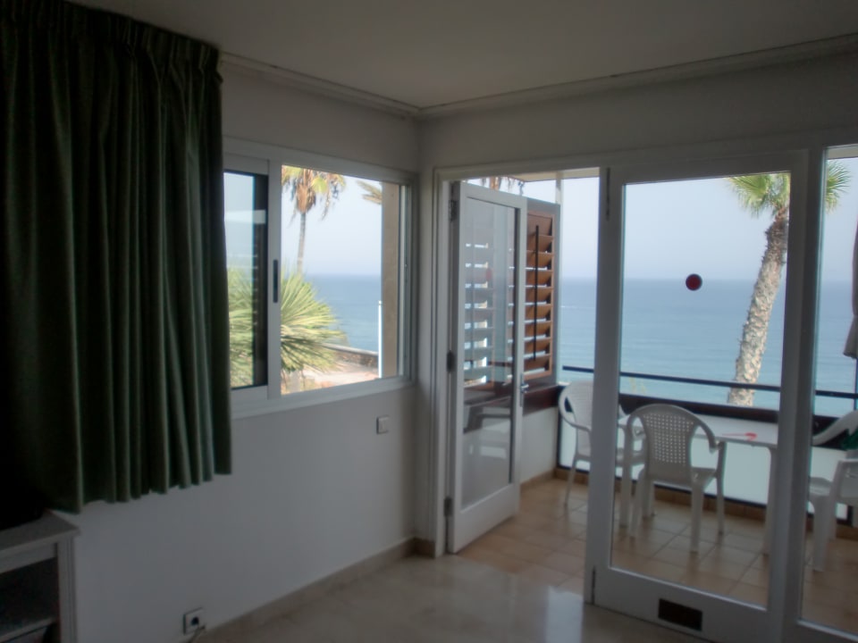 Zimmer Hotel San Nicolas