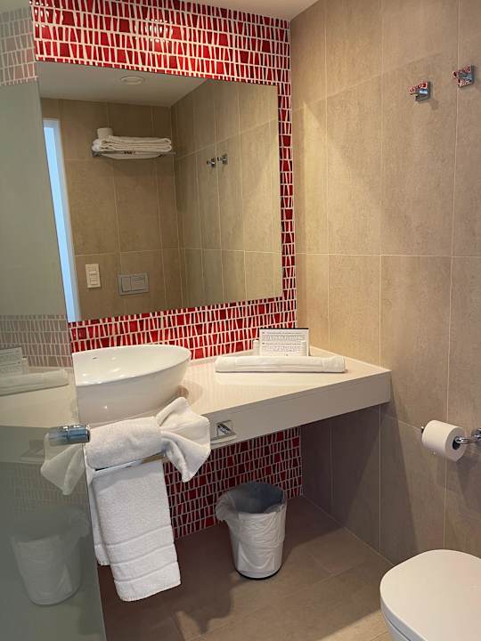 Zimmer Sentido Aequora Lanzarote Suite