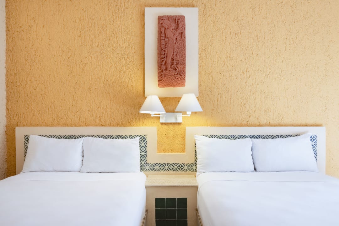 Zimmer Iberostar Waves Tucan