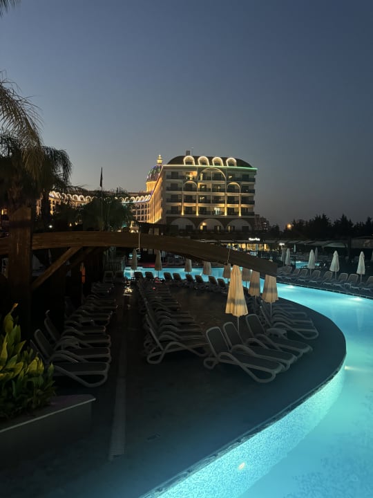 Pool Adalya Elite Lara