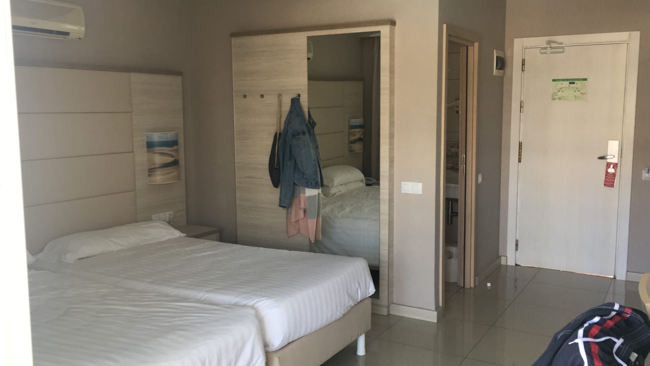 Zimmer Bull Escorial & Spa