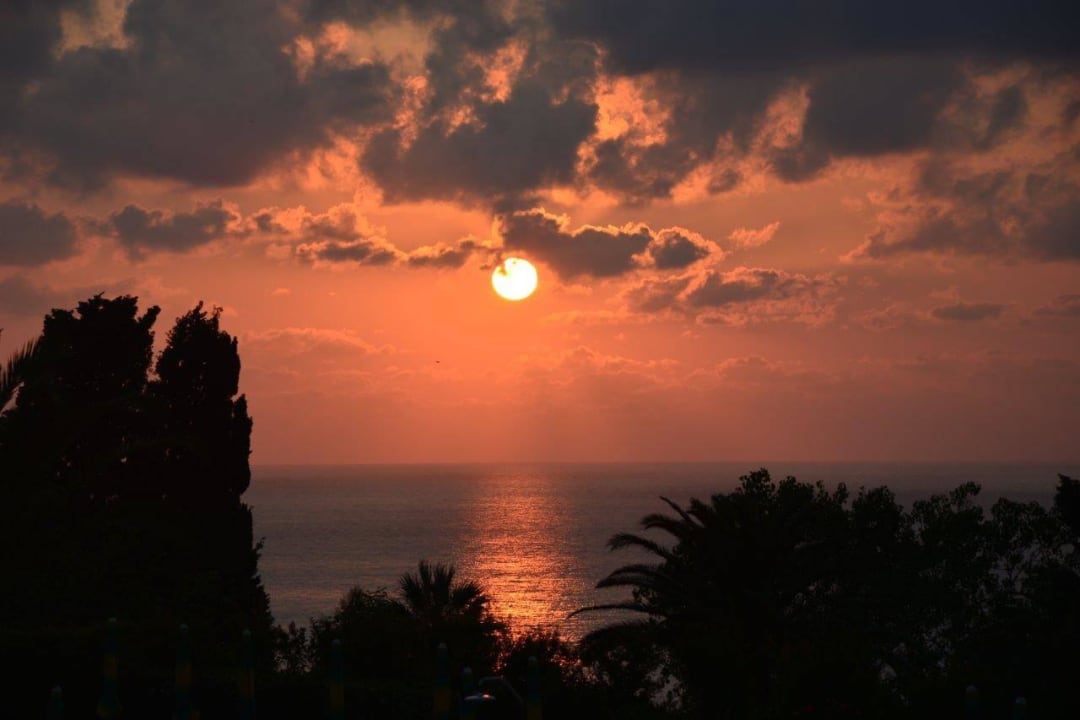 So schön Aldiana Club Rocca Nettuno Calabria