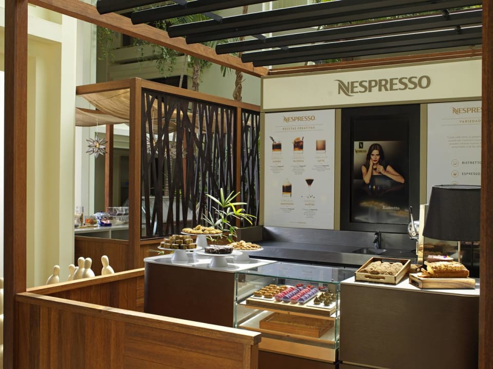 Gastro Paradisus Cancun