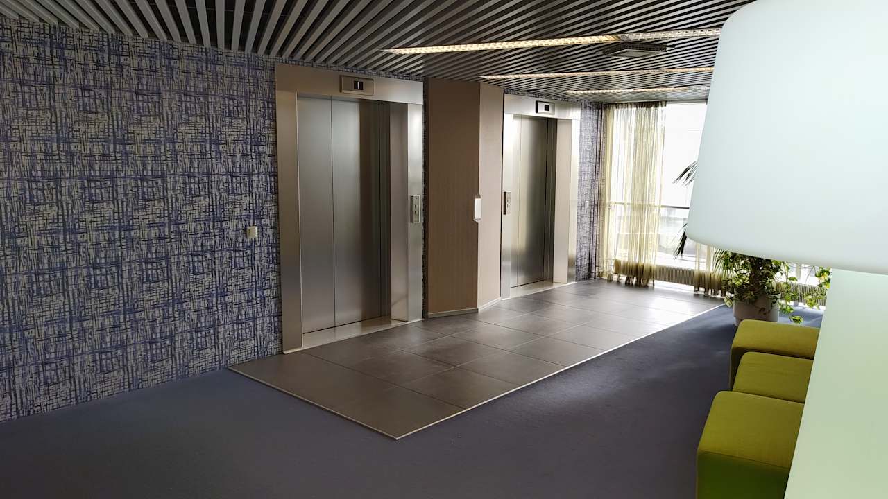 Sonstiges Scandic Tampere Hämeenpuisto