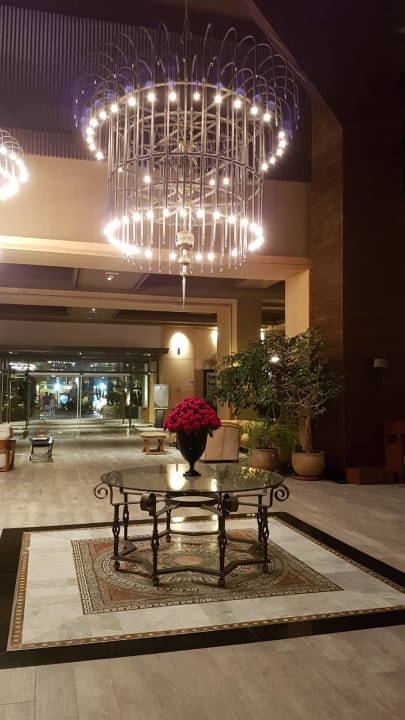 Lobby TUI BLUE Riu Tikida Beach