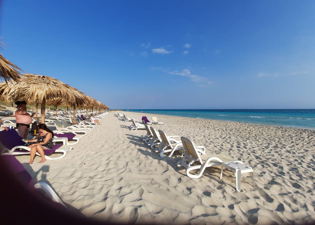 Strand Paradisus Princesa del Mar Resort & Spa - Adults only