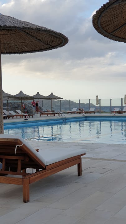 Pool Civitel Creta Beach