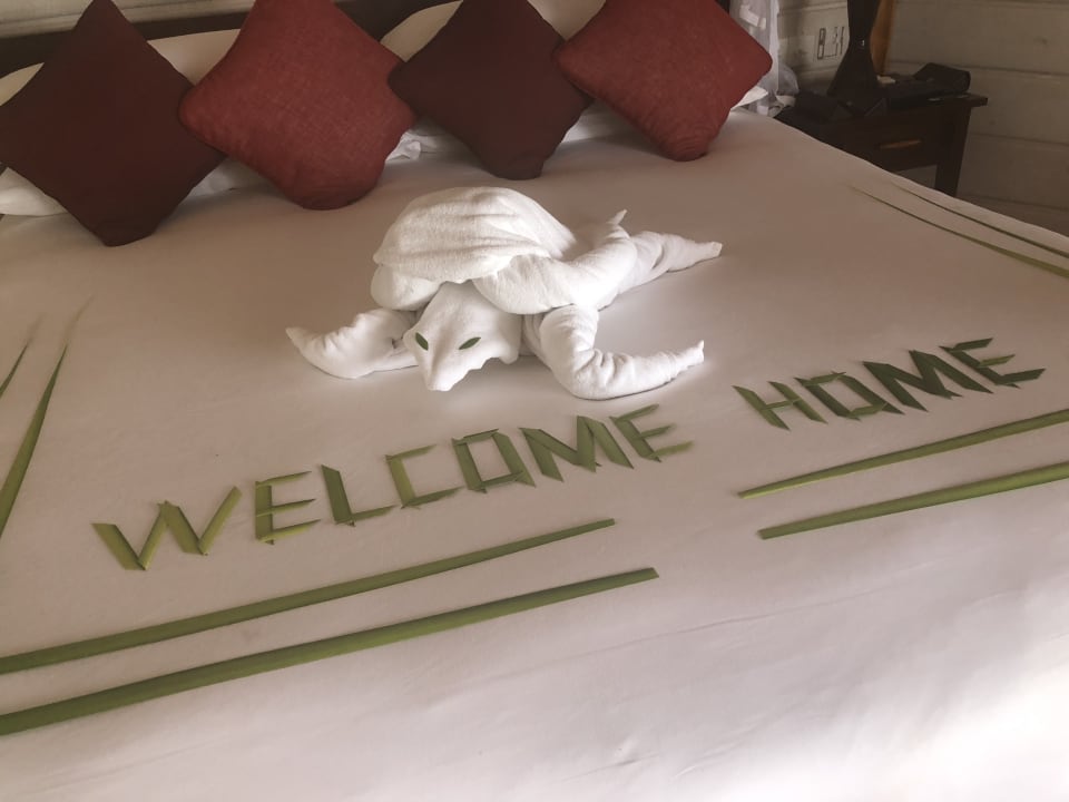 Zimmer Komandoo Island Resort & Spa - Adults only