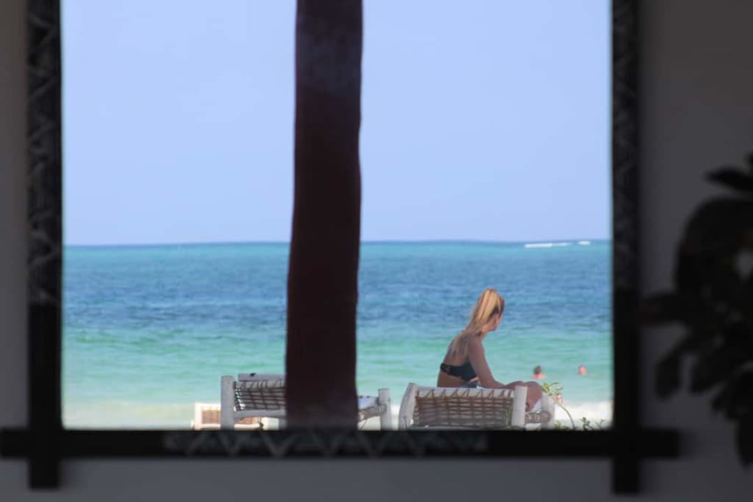 Kiwengwa Beach Resort Hotel Kiwengwa Beach Resort