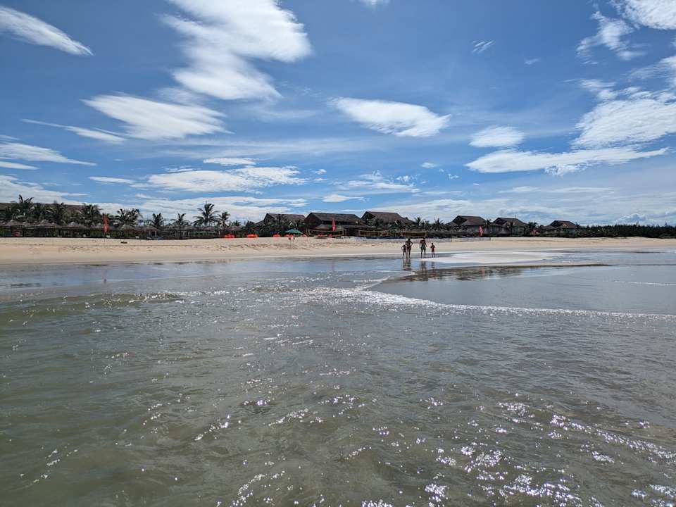 Strand ROBINSON NAM HOI AN
