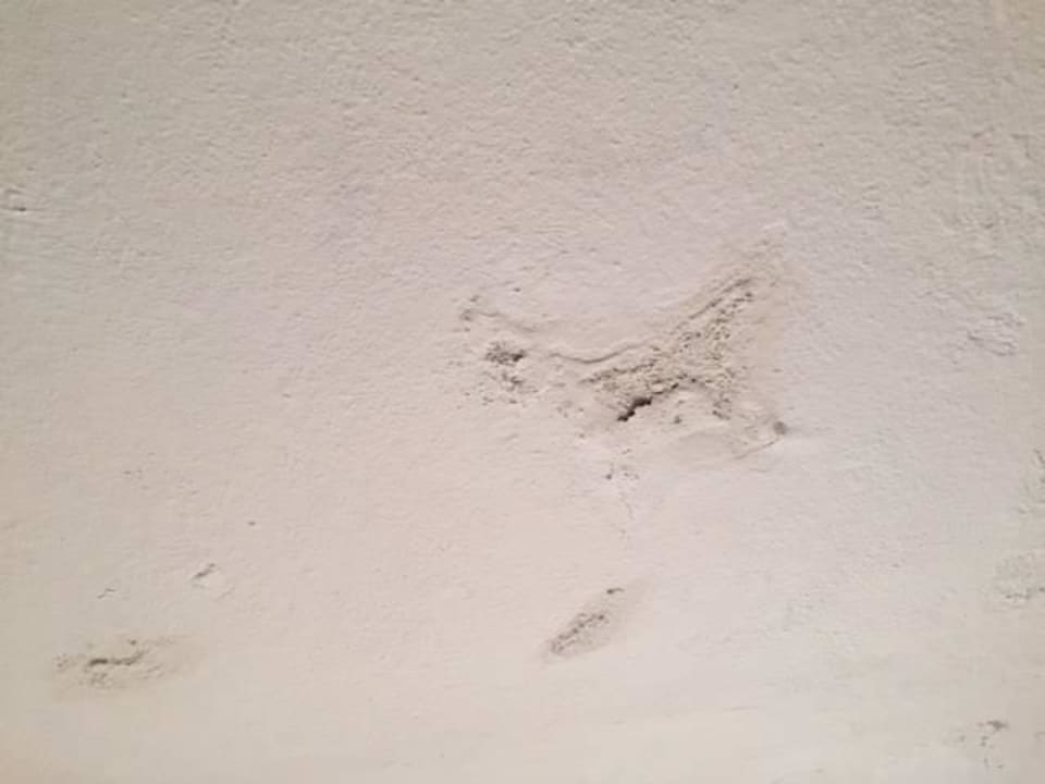 Nässe / Schimmel Brisas Guardalavaca Hotel & Villas